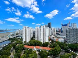 Keppel Towers (D2), Office #618130151